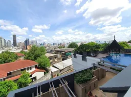 1 Schlafzimmer Wohnung zu verkaufen im Vista Garden, Phra Khanong Nuea