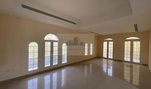 4 Schlafzimmern Villa zu verkaufen in Baniyas East, Abu Dhabi Baniyas East