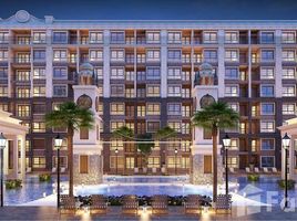 1 Bedroom Apartment for sale at Arcadia Beach Continental, Nong Prue