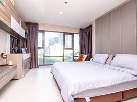 2 Schlafzimmer Appartement zu verkaufen im Rhythm Sukhumvit 36-38, Khlong Tan, Khlong Toei