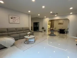 บ้านเดี่ยว 5 ห้องนอน ให้เช่า ในโครงการ เดอะ ซิตี้ บางนา, บางแก้ว, บางพลี