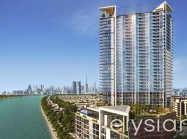 1 Bedroom Apartment for sale at Waves Grande, Azizi Riviera, Meydan