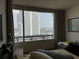 2 Schlafzimmer Wohnung zu verkaufen im Watermark Chaophraya, Bang Lamphu Lang