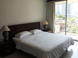 1 Schlafzimmer Appartement zu vermieten im Baan Thirapa, Thung Mahamek, Sathon