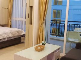 2 Schlafzimmer Wohnung zu verkaufen im Olympus City Garden , Nong Prue, Pattaya, Chon Buri