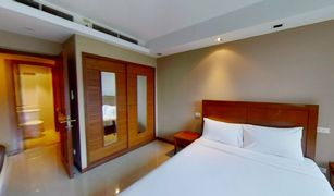 2 Bedrooms Condo for sale in Lumphini, Bangkok All Seasons Mansion