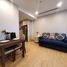 1 Schlafzimmer Wohnung zu verkaufen im Infinity One Condo, Samet, Mueang Chon Buri