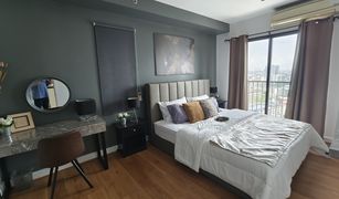 1 Schlafzimmer Wohnung zu verkaufen in Thung Mahamek, Bangkok The Seed Mingle