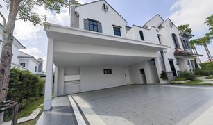 5 Bedrooms House for sale in Bang Ramat, Bangkok Nantawan Pinklao-Kanchana