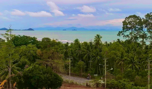 N/A Land for sale in Ang Thong, Koh Samui 