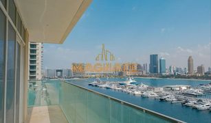 1 Bedroom Apartment for sale in EMAAR Beachfront, Dubai Marina Vista