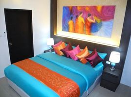1 Schlafzimmer Appartement zu verkaufen im Patong Bay Hill, Patong