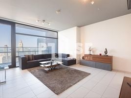 2 Bedroom Condo for sale at Index Tower, Park Towers, DIFC