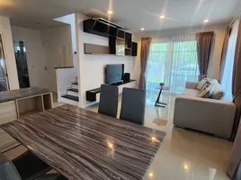 3 Bedroom House for rent at Burasiri Kohkaew, Ko Kaeo