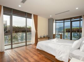 2 Schlafzimmer Penthouse zu vermieten im Danang Beach Apartment, Tam Thuan