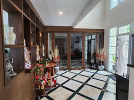 5 Bedroom House for sale at Baan Ladawan Pinklao-Petchkasem, Bang Phai