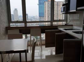 1 Schlafzimmer Wohnung zu vermieten im Rhythm Sukhumvit 50, Phra Khanong