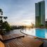 1 Bedroom Apartment for sale at The Grand AD Jomtien Pattaya Beach, Nong Prue