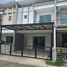 3 Bedroom Townhouse for sale at Habitown Kohkaew, Ko Kaeo