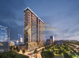 1 Bedroom Condo for sale at Binghatti Corner, La Riviera Estate