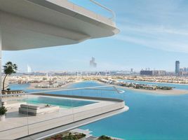 2 Bedroom Apartment for sale at Orla by Omniyat, The Crescent, Palm Jumeirah