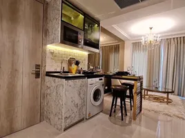 1 Schlafzimmer Wohnung zu vermieten im The Riviera Monaco, Nong Prue, Pattaya