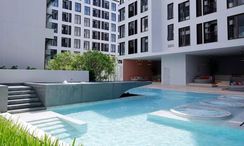 รูปถ่าย 3 of the Communal Pool at แชปเตอร์ ทองหล่อ 25