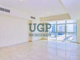 2 Bedroom Apartment for sale at Ocean Terrace, Marina Square, Al Reem Island, Abu Dhabi