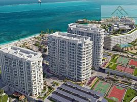 2 Bedroom Apartment for sale at Bay Residences, Mina Al Arab