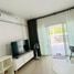 2 Bedroom Townhouse for rent at Chanakan Delight Chalong, Chalong, Phuket Town