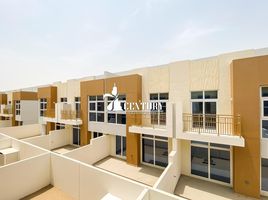 3 बेडरूम विला for sale at Just Cavalli Villas, Aquilegia, DAMAC हिल्स 2 (अकोया)