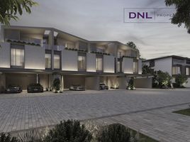 3 Bedroom Townhouse for sale at Nad Al Sheba 3, Phase 2