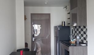 1 Bedroom Condo for sale in Bang Kapi, Bangkok The Base Phetchaburi-Thonglor