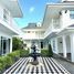 5 Schlafzimmer Villa zu verkaufen in Thalang, Phuket, Choeng Thale