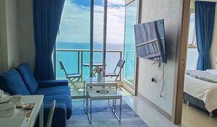 1 Bedroom Condo for sale in Nong Prue, Pattaya The Riviera Jomtien