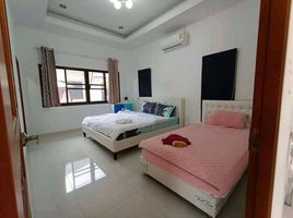 8 Bedroom House for sale at Baan Dusit Pattaya Park, Huai Yai
