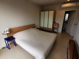 2 Schlafzimmer Wohnung zu verkaufen im Baan Thew Talay Blue Sapphire, Cha-Am, Cha-Am