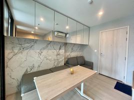 1 Schlafzimmer Wohnung zu vermieten im Life Asoke, Bang Kapi