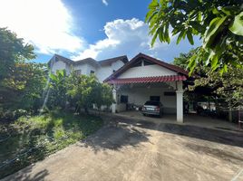 4 Schlafzimmer Haus zu verkaufen in San Kamphaeng, Chiang Mai, Ton Pao