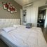1 Schlafzimmer Appartement zu verkaufen im Unixx South Pattaya, Nong Prue