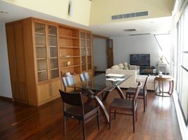 3 Schlafzimmer Wohnung zu vermieten im Panchalae Boutique Residence, Nong Prue