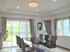 3 Bedroom Villa for sale at Green Field Villas 2, Nong Prue, Pattaya
