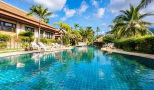 2 Bedrooms House for sale in Bo Phut, Koh Samui Whispering Palms Resort & Pool Villa