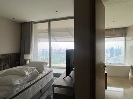 3 Bedroom Condo for rent at Magnolias Ratchadamri Boulevard, Lumphini, Pathum Wan