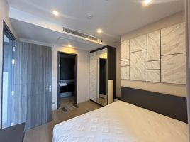 1 Schlafzimmer Appartement zu vermieten im Ashton Asoke, Khlong Toei Nuea