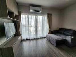 2 Schlafzimmer Wohnung zu vermieten im Ideo Chula - Samyan, Si Phraya, Bang Rak, Bangkok
