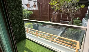 ขายคอนโด 1 ห้องนอน ใน คลองตันเหนือ, กรุงเทพมหานคร ดิ แอดเดรส สุขุมวิท 61