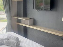 1 Schlafzimmer Wohnung zu verkaufen im The Sea Condo, Ao Nang, Mueang Krabi, Krabi