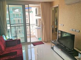 1 Bedroom Condo for sale at Grande Caribbean, Nong Prue