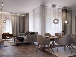 2 Bedroom Apartment for sale at Kinda, The 5th Settlement